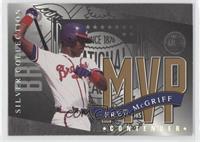 Fred McGriff #/10,000