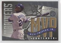 Ken Griffey Jr. [EX to NM] #/10,000