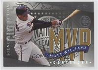 Matt Williams #/10,000