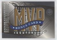 National League Bonus Card #/10,000