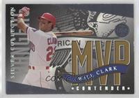 Will Clark #/10,000