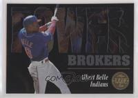 Albert Belle