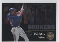 Albert Belle