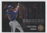 Albert Belle