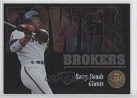 Barry Bonds