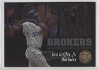 Ken Griffey Jr. [EX to NM]