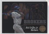 Ken Griffey Jr.