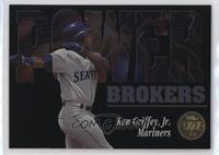 Ken Griffey Jr.