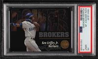 Ken Griffey Jr. [PSA 9 MINT]