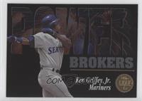 Ken Griffey Jr.