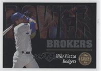 Mike Piazza