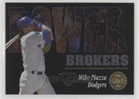 Mike Piazza