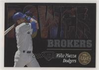 Mike Piazza [EX to NM]