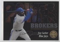 Joe Carter