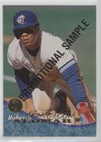 Roberto Alomar