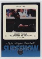 Frank Thomas