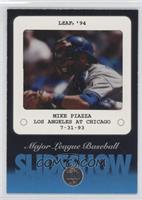 Mike Piazza