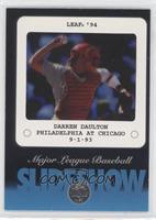 Darren Daulton