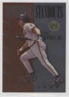 Cal Ripken Jr. [EX to NM]