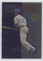 Mike Piazza