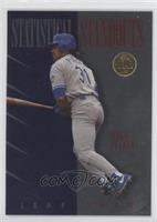 Mike Piazza