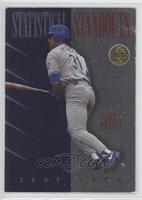 Mike Piazza