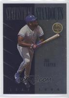 Joe Carter