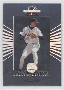 1994 Leaf Limited - [Base] #11 - Aaron Sele [EX to NM]