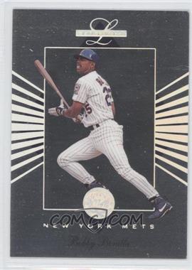 1994 Leaf Limited - [Base] #129 - Bobby Bonilla