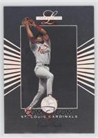 Ozzie Smith [EX to NM]