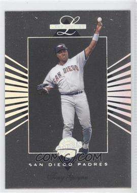 1994 Leaf Limited - [Base] #152 - Tony Gwynn