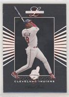 Albert Belle [EX to NM]