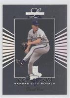 David Cone