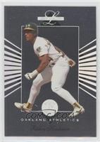 Rickey Henderson