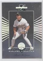 Mark McGwire