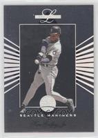 Ken Griffey Jr.