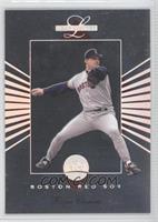 Roger Clemens