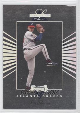 1994 Leaf Limited - [Base] #82 - Tom Glavine