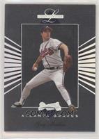 Greg Maddux [EX to NM]