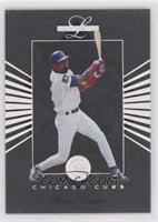 Shawon Dunston [EX to NM]