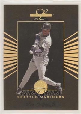 1994 Leaf Limited - Gold All-Stars #11 - Ken Griffey Jr. /10000