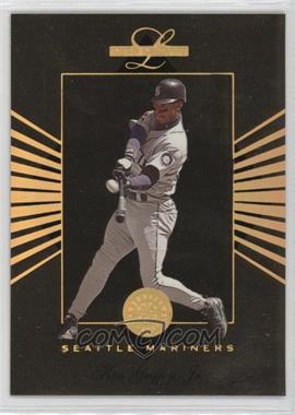 1994 Leaf Limited - Gold All-Stars #11 - Ken Griffey Jr. /10000