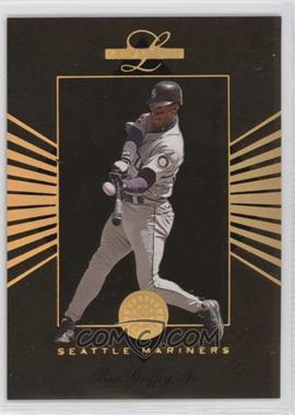 1994 Leaf Limited - Gold All-Stars #11 - Ken Griffey Jr. /10000