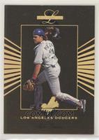 Mike Piazza #/10,000