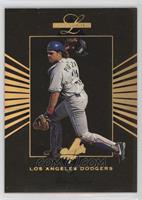 Mike Piazza [EX to NM] #/10,000