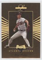 Greg Maddux #/10,000