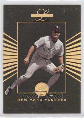 1994 Leaf Limited - Gold All-Stars #5 - Wade Boggs /10000