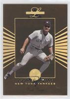 Wade Boggs [EX to NM] #/10,000