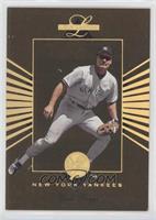 Wade Boggs #/10,000