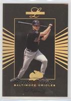 Cal Ripken Jr. [EX to NM] #/10,000